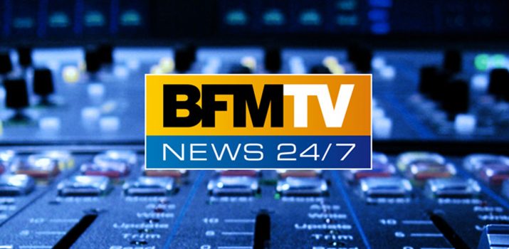 BFM TV : Holland Bikes, la liberté en vélo électrique