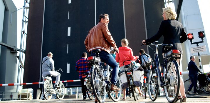 L’indemnité kilométrique vélo