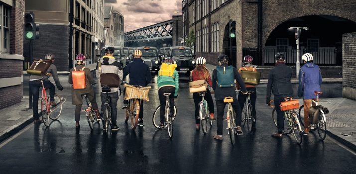 Brooks fête ses 150 ans