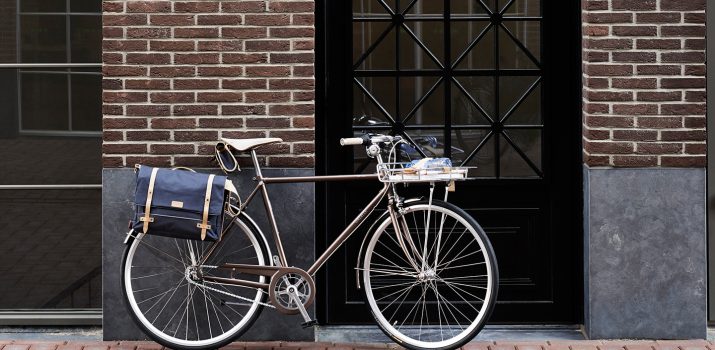 Déplacement à vélo : Quel sac choisir ?