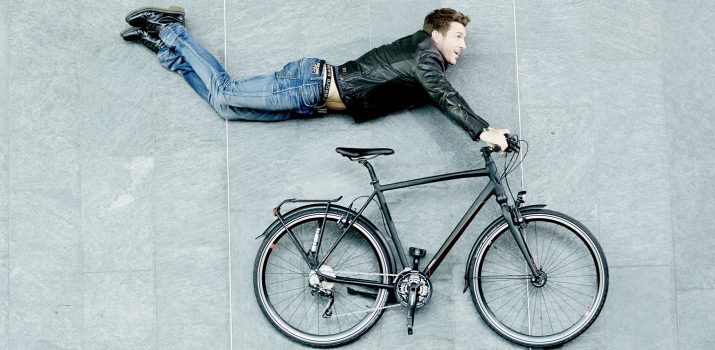 5 choses à savoir pour bien s’assurer à vélo !