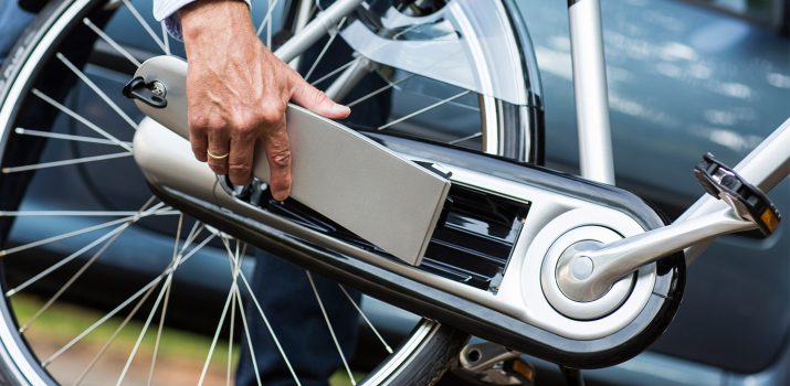 Comment bien entretenir son vélo à assistance électrique ?