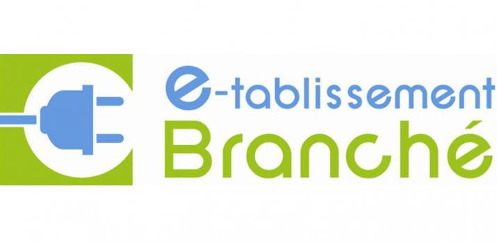 Le label E-tablissement branché pour vélos électriques
