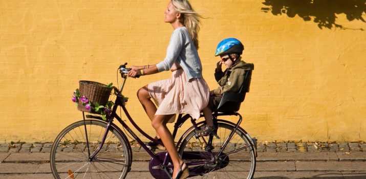 Ces villes où il fait bon d’utiliser son vélo