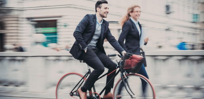 Indemnité kilométrique vélo : le grand test