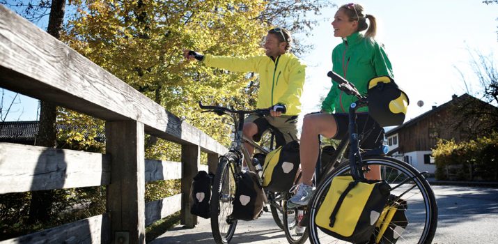 8 Critères pour choisir son vélo de randonnée