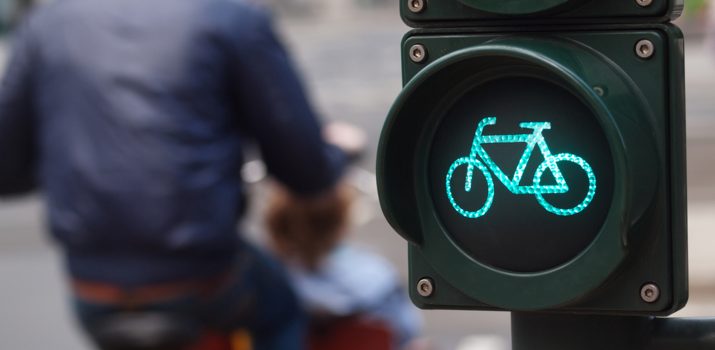 Sécurité à vélo : conseils et réflexes