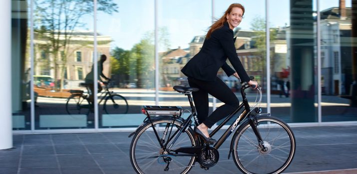 Comment bien choisir son cadre de vélo ?