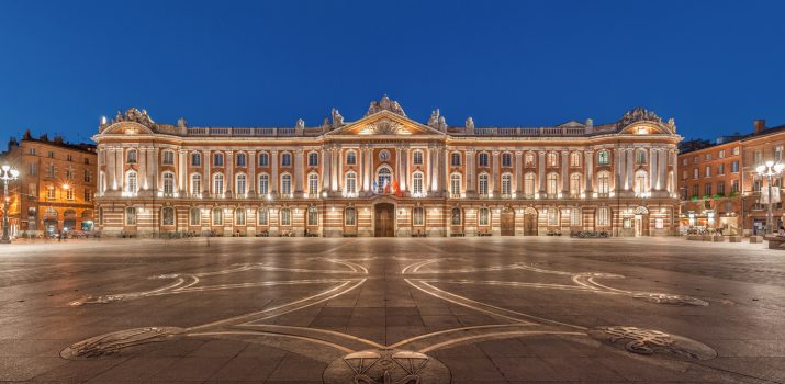Toulouse : Le vélo électrique voit la vie en rose