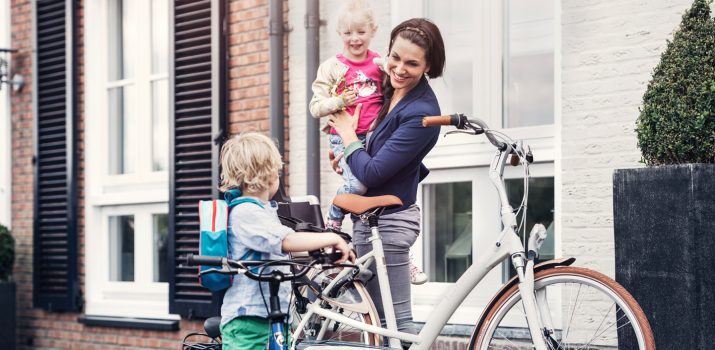 Vélo urbain, quelles utilisations ?