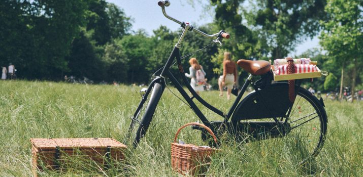 En France : Le vélo est-il ringard ?