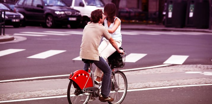 Joyeuse saint Valentin !