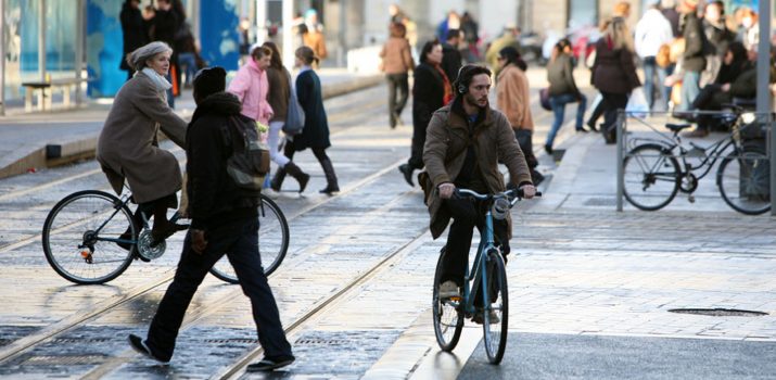 Plan National Vélo : enfin de vraies mesures en faveur de la mobilité ?