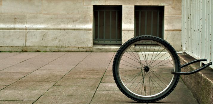 Comment sécuriser son vélo contre le vol ?