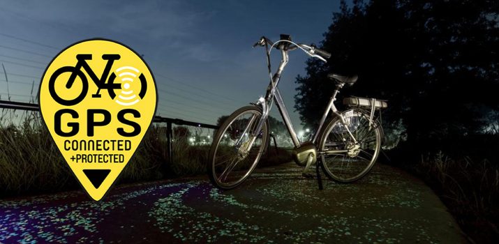 Les vélos intelligents et connectés !