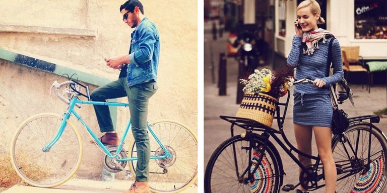 Les meilleures applications mobile à vélo