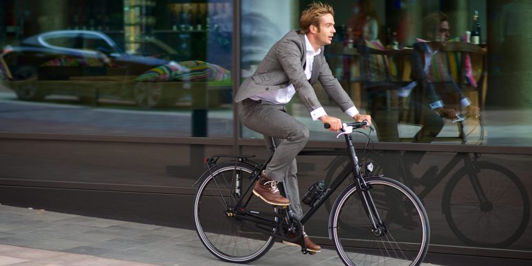 Comment devenir un vrai vélotafeur : 7 conseils pour aller travailler à vélo et affronter la jungle urbaine !