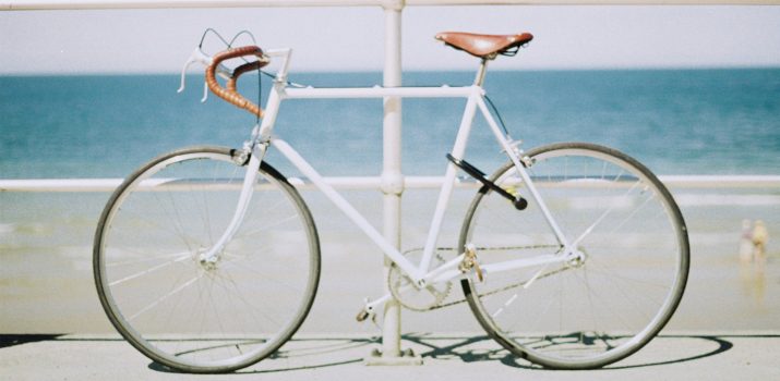5 conseils pour ne pas vous faire voler votre vélo