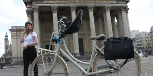 Le Diva Plus de Batavus