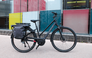 velo electrique gazelle medeo