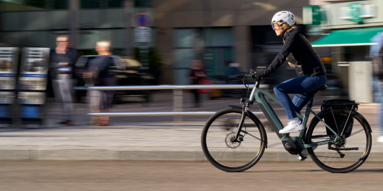 Comment s’équiper pour rouler à vélo au quotidien ?