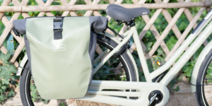 Cinq bonnes raisons d’utiliser une sacoche à vélo